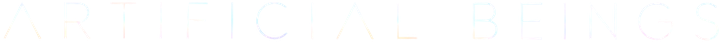 Artificial Beings